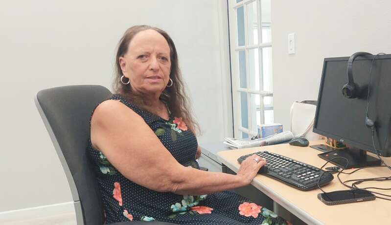 Harnessing technology brings new light to visually impaired